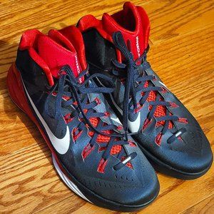 2014 NIKE HYPERDUNKS